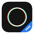 Polarr Photo Editor Pro icon